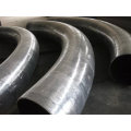 Asme B16.49 R = Curva en caliente 3D 5D, API 5L Gr. B Pipe Bend